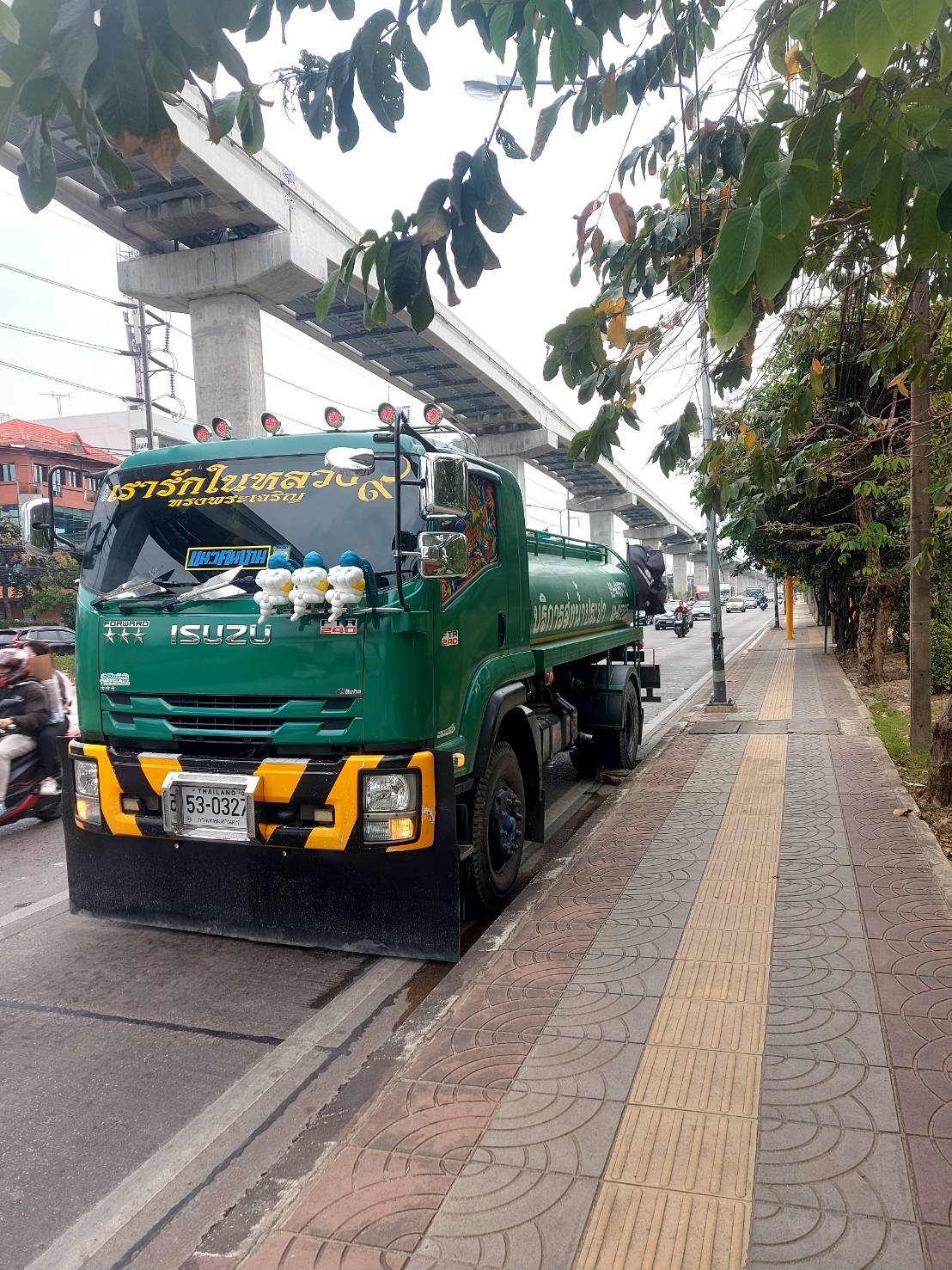 บริการรถส่งน้ำกรุงเทพ และสมุทรปราการ นนทบุรี สมุทรสาคร ปทุมธานี ส่งด่วน24ชั่วโมง รถส่งน้ำประปาไพศาล ขายน้ำประปา ให้บริการถส่งน้ำประปา กรุงเทพฯ และสมุทรปราการ นนทบุรี สมุทรสาคร ปทุมธานี ส่งด่วน24ชั่วโมง