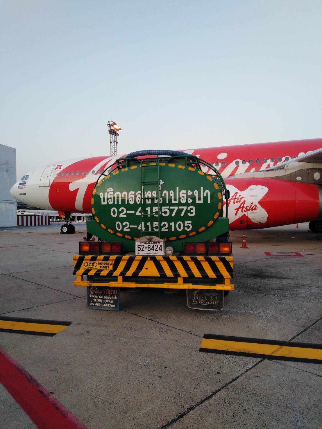 รถส่งน้ำประปาไพศาล  ขายน้ำประปา ให้บริการถส่งน้ำประปา กรุงเทพฯ และสมุทรปราการ นนทบุรี สมุทรสาคร ปทุมธานี ส่งด่วน24ชั่วโมง